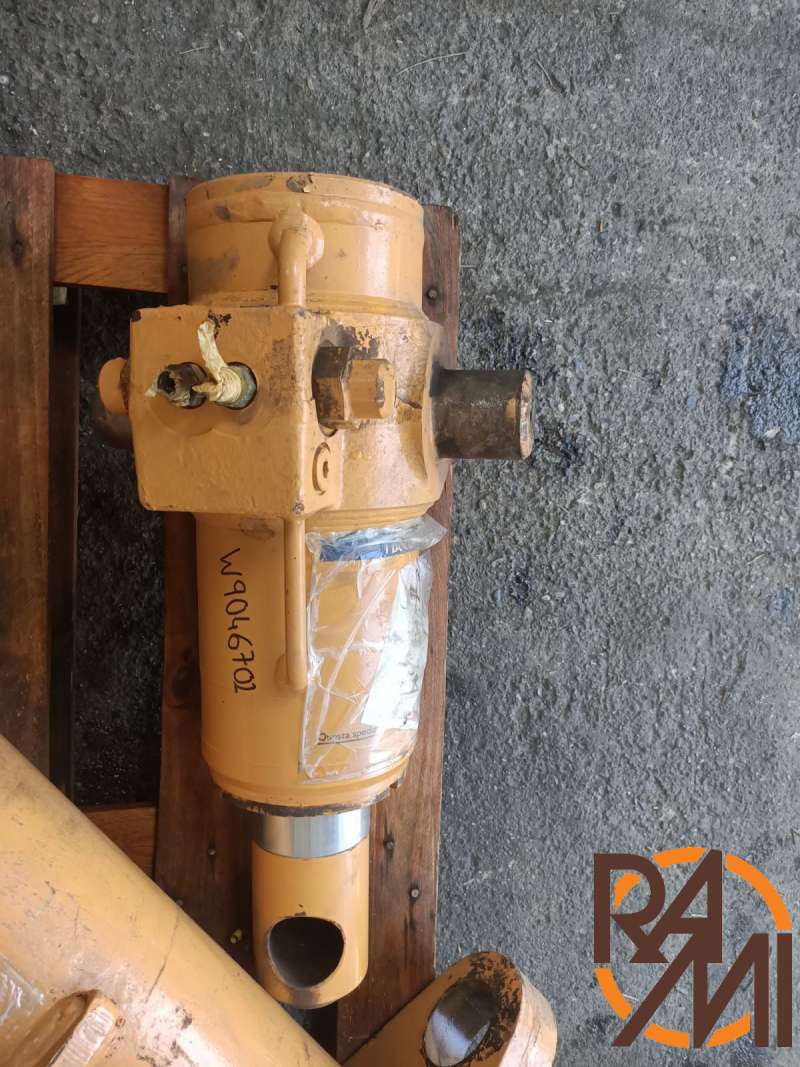 CYLINDER ASSY CASE W9046702