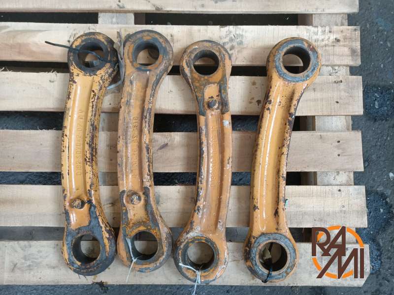 CONNECTING ROD S704207 CASE