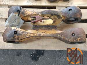 CONNECTING ROD W2754937 CASE