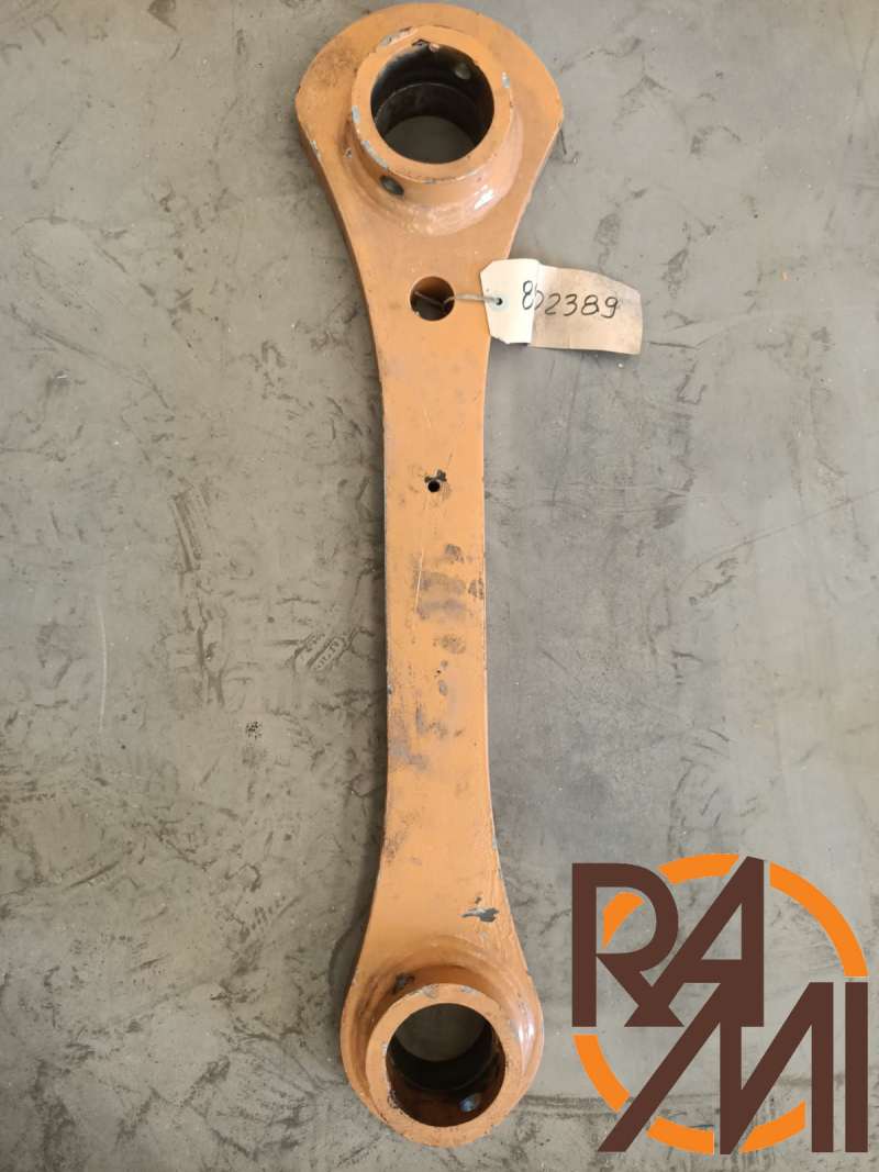 CONNECTING ROD 8302389 CASE