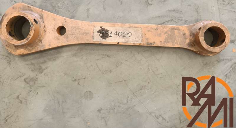CONNECTING ROD 8914020 CASE