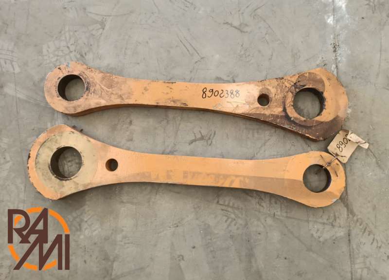 CONNECTING ROD 8902388