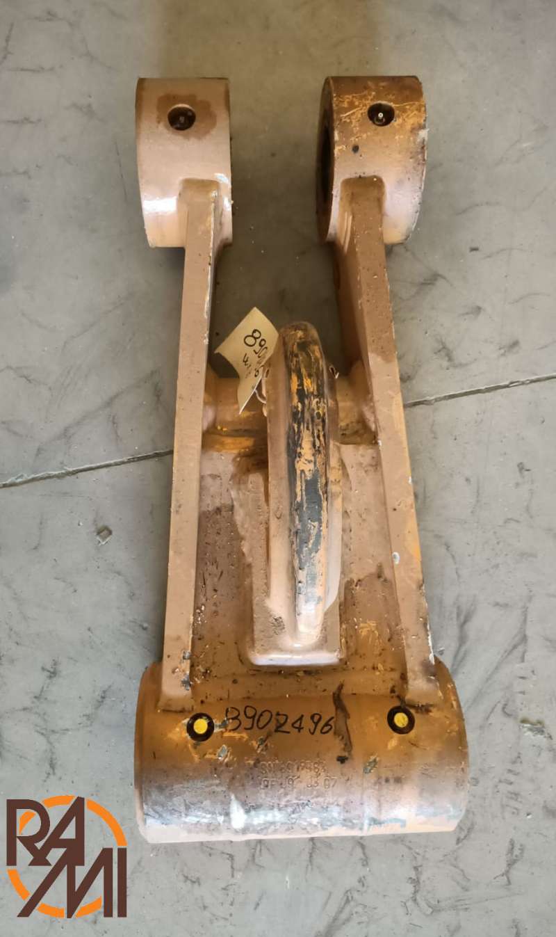 CONNECTING ROD 8902496 CASE