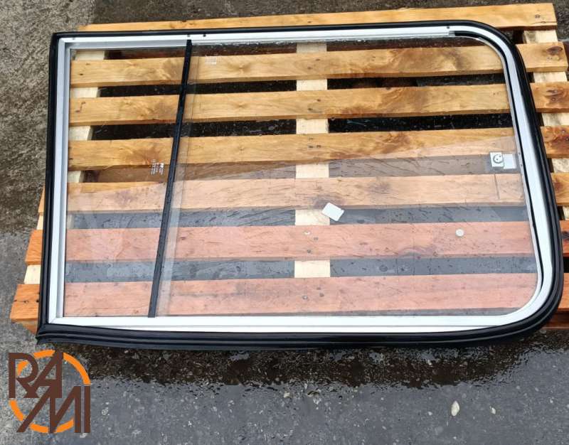 GLASS CASE 438306A1 (NEW)