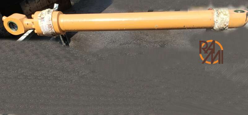 PISTON HYDRAULIC 87630853 CASE