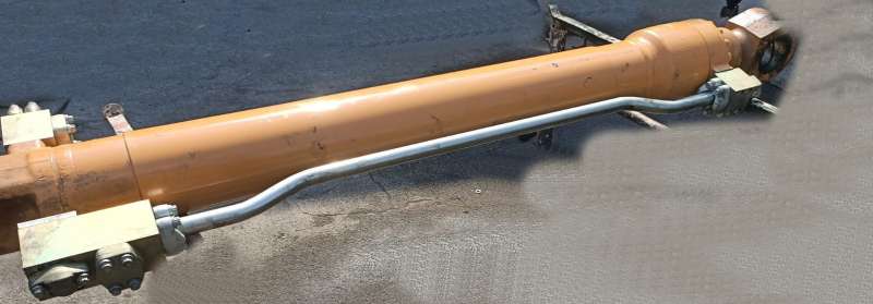 PISTON COMPLETE 7211369005 CASE