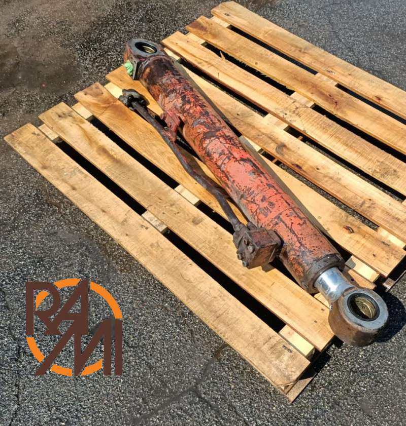 DIPPER CYLINDER R7646756 CASE