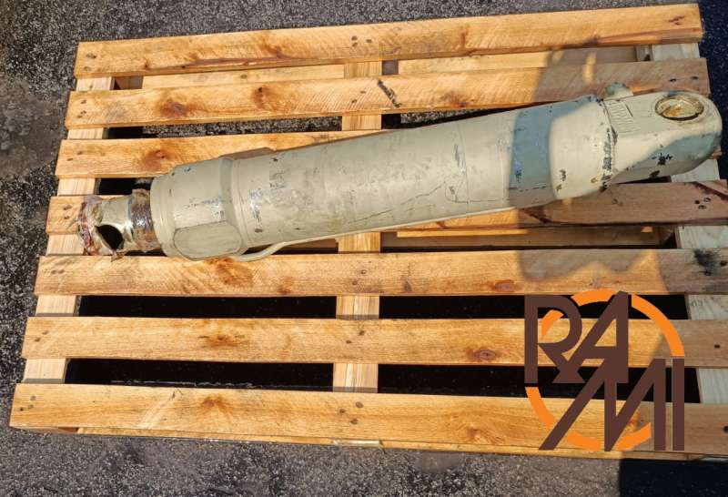 CYLINDER ASSY 8846759 CASE