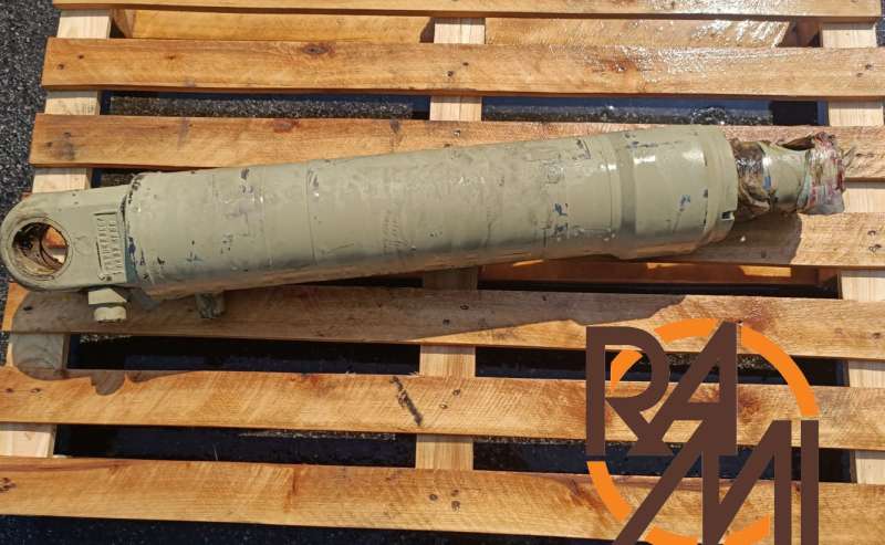 STABILIZER CYLINDER E8846793