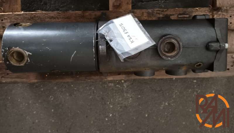 SUPPORT CASE CNH KSA1305