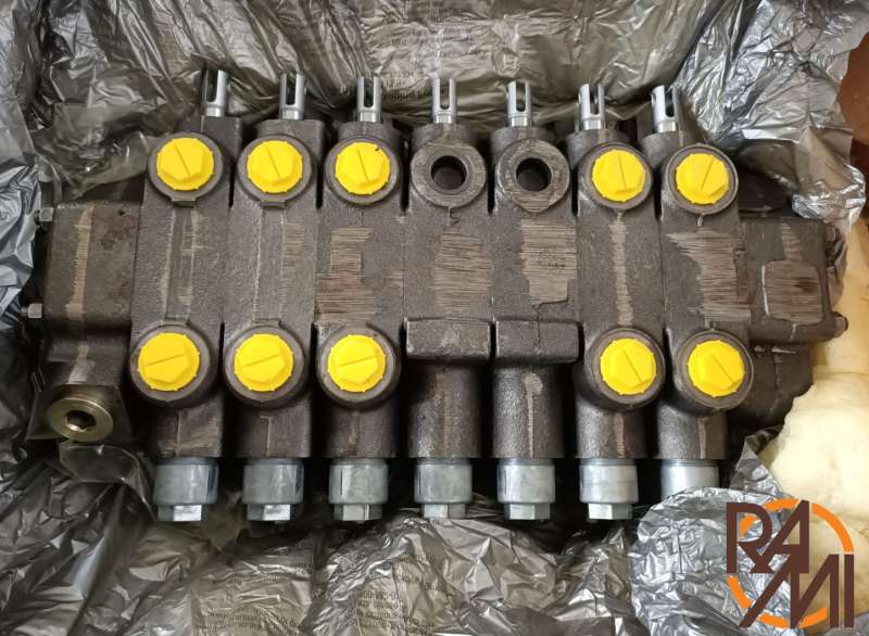 ELEMENT VALVE 243137A1 CASE CNH