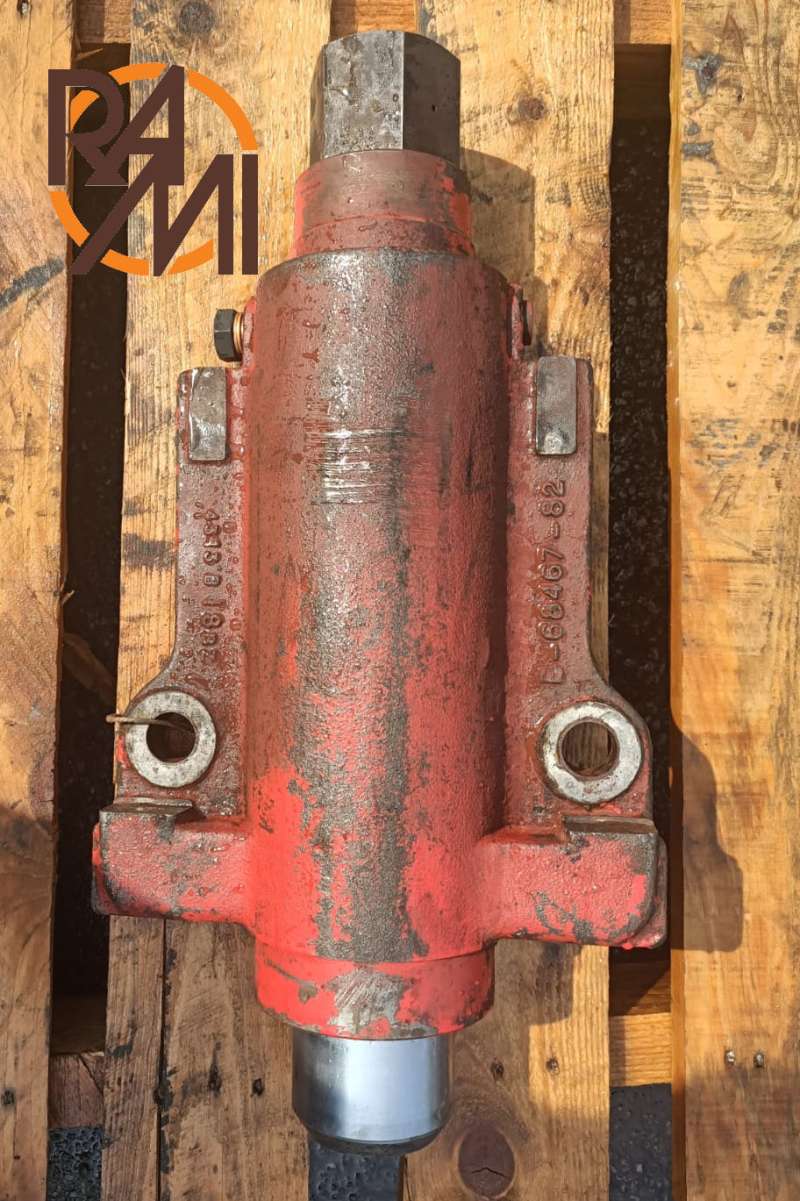 CYLINDER ASSY E6846782 CASE CNH