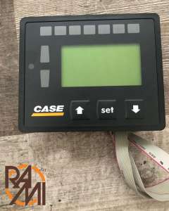 DISPLAY CASE 6555848 (NEW)