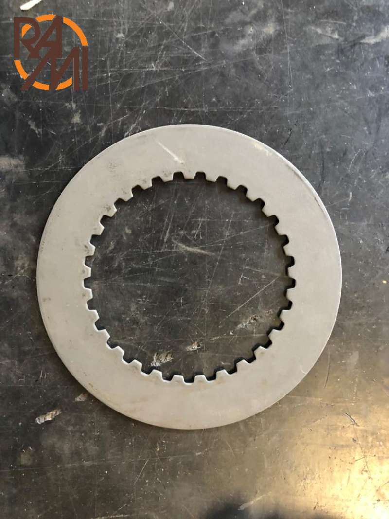 DISC INTERMEDIATE 73143009