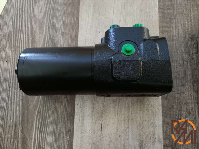 POWER STEERING 84469005 (NEW) CASE