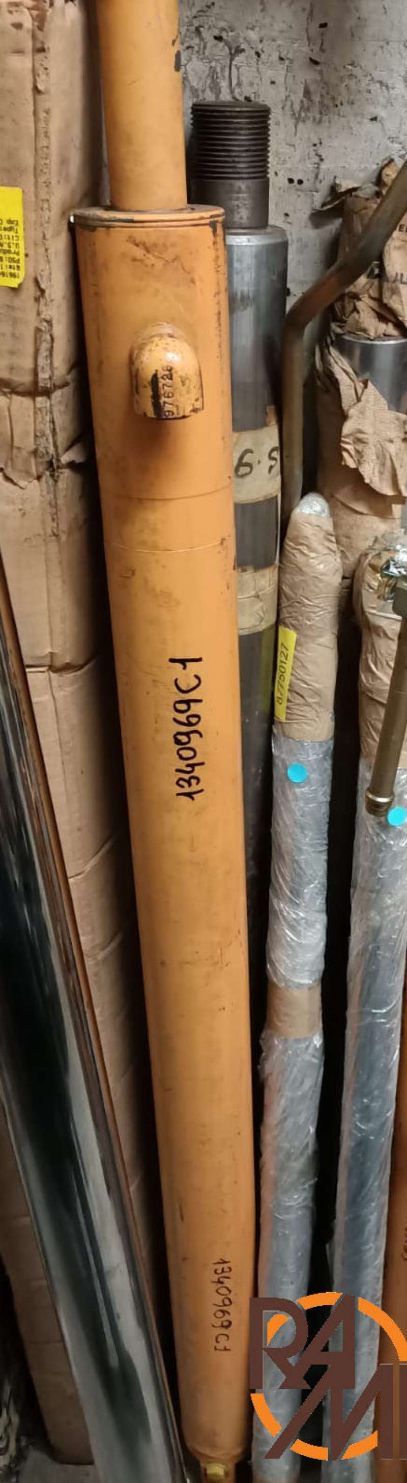 CASE 1340969C1 (NEW)