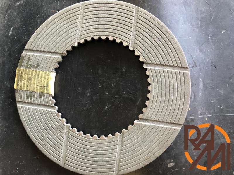 DISC 183830A1 CASE CNH