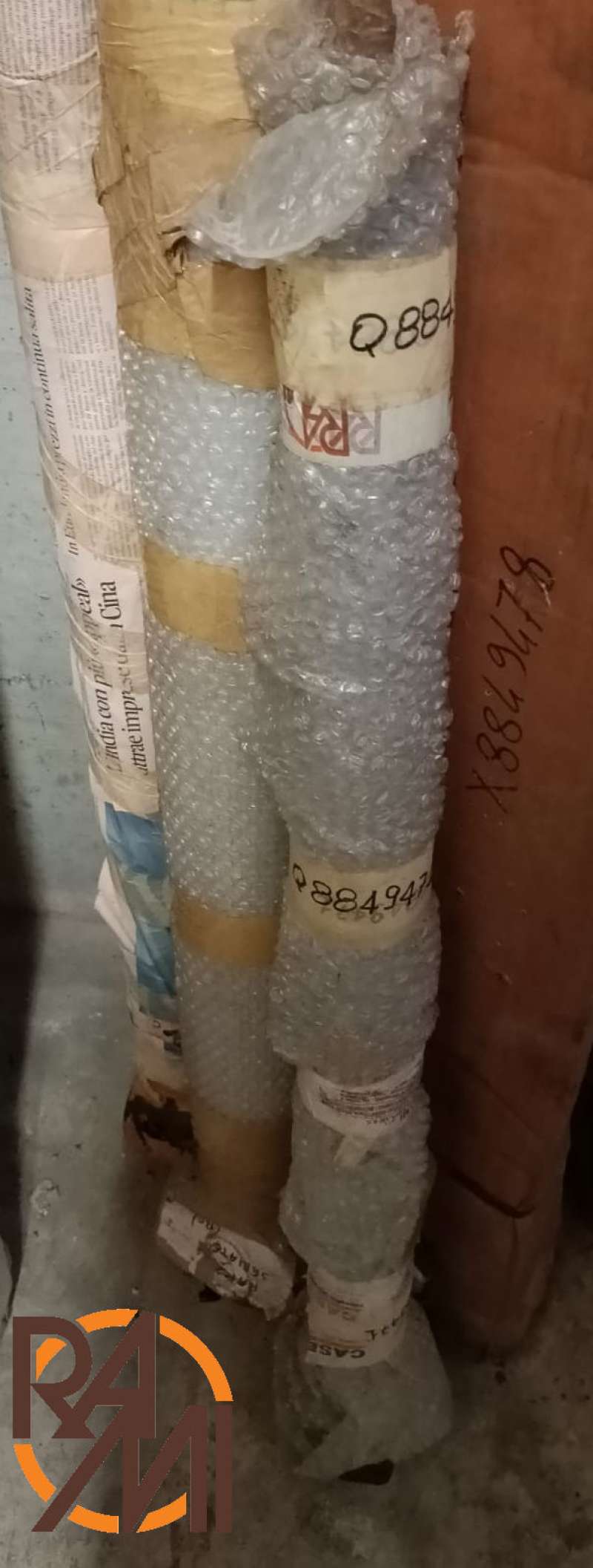 STEM Q8849471 CASE NEW