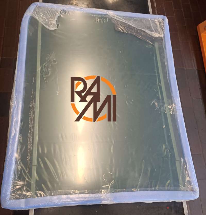 WINDOW GP FRONT 428-7909 CATERPILLAR