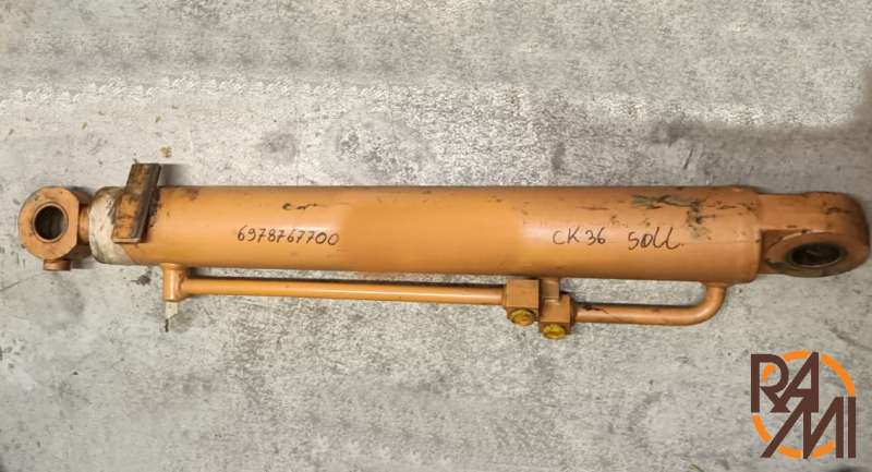 PISTON COMPLETE 6978767700 CASE CNH (NEW)