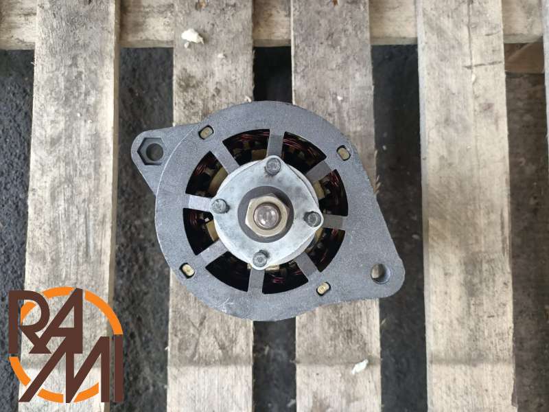 ELECTRIC ALBACKHOE LOADERTOR MARELLI 4222697