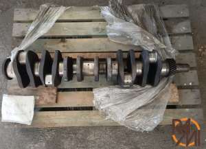 TRANSMISSION SHAFT 74321376