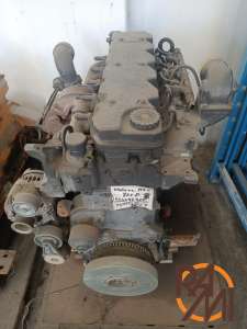 ENGINE ASSEMBLY 504096982