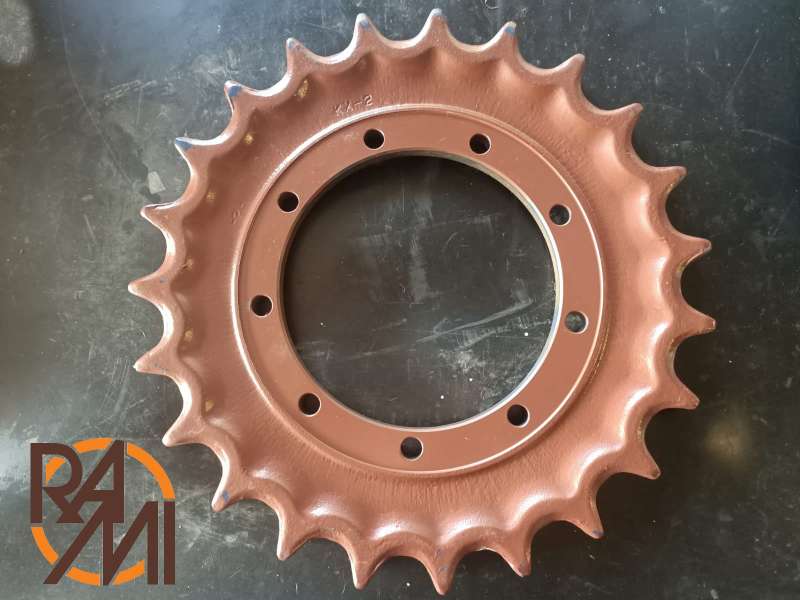 GEAR WEEL 6831714430