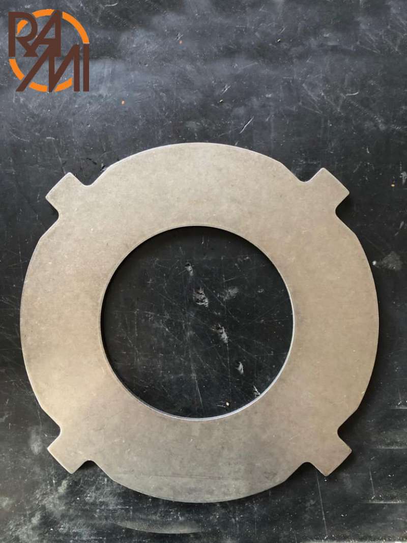 DISC 242157A1 CASE CNH