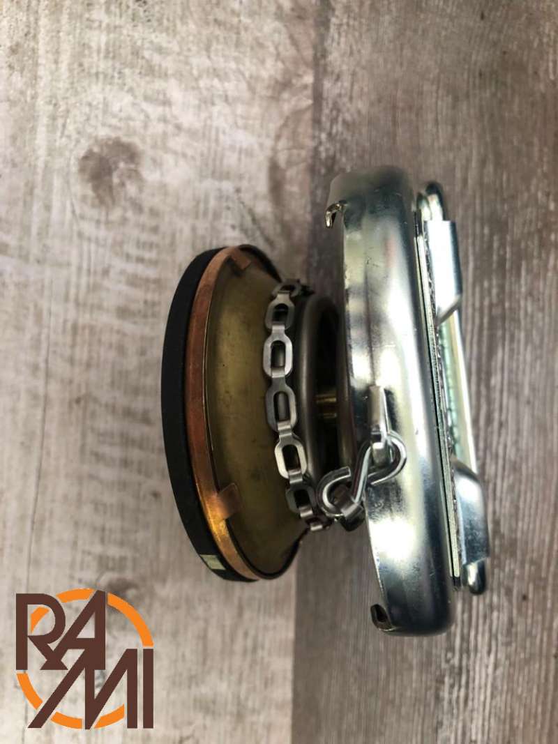 HYDRAULIC OIL CAP 138595A1 CASE CNH