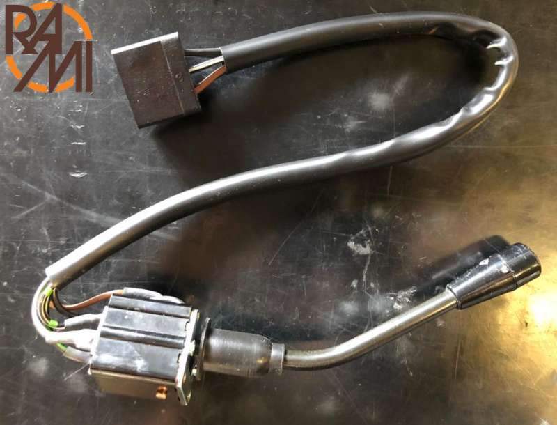 INDICATOR LAMP E46938