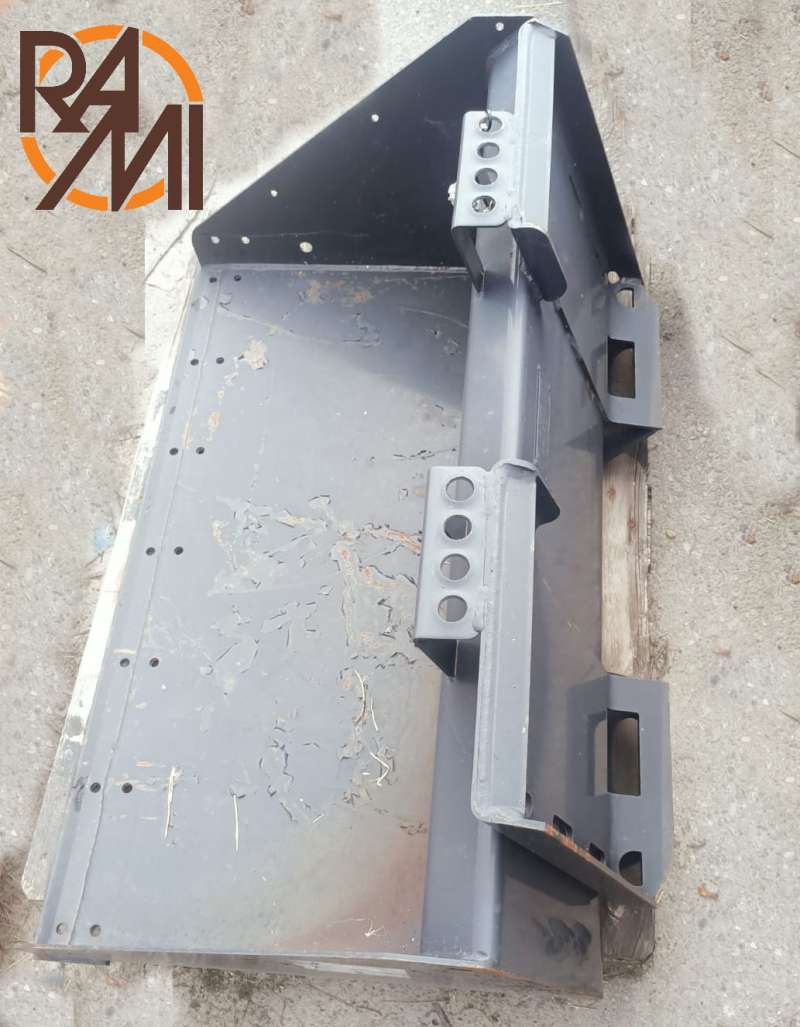 BUCKET BOBCAT 7114581