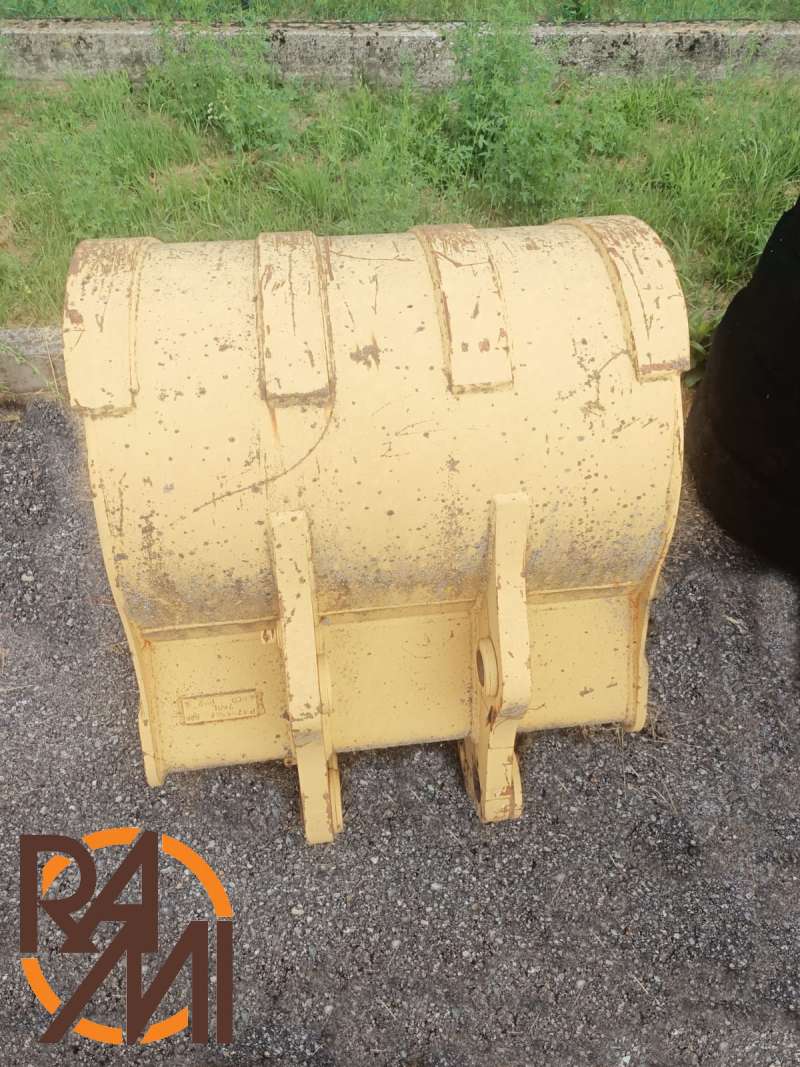 BUCKET CASE CNH