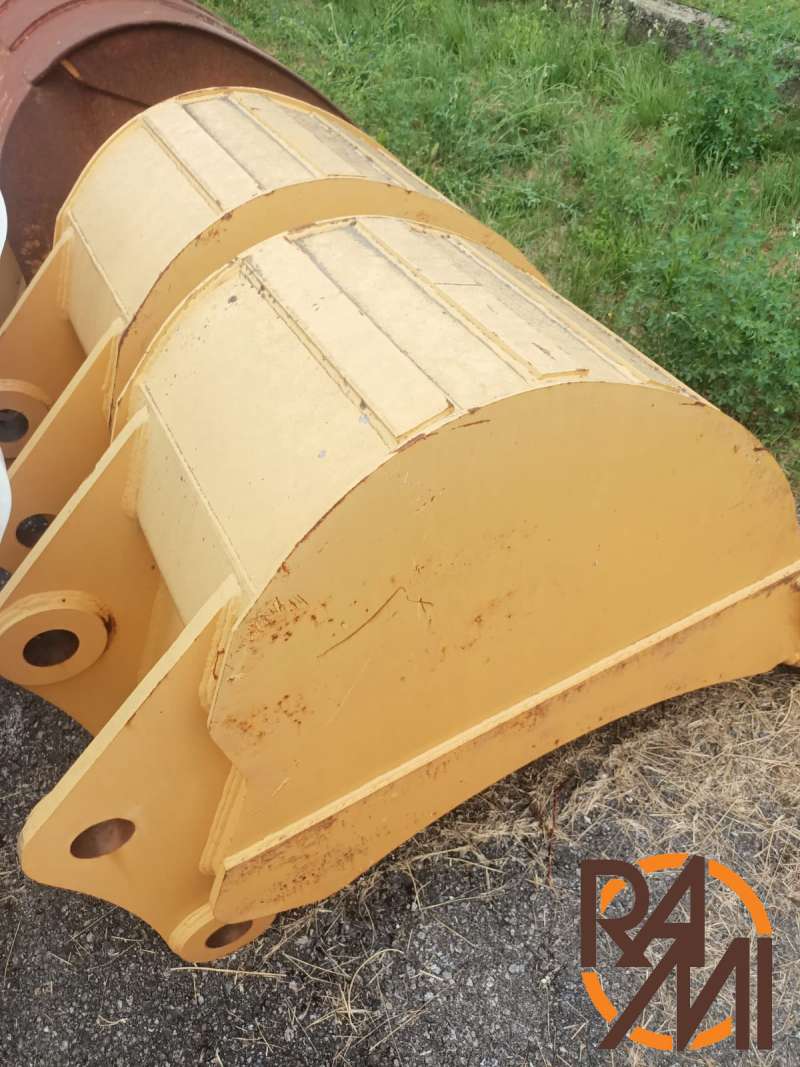 BUCKET CASE ZK419509SE