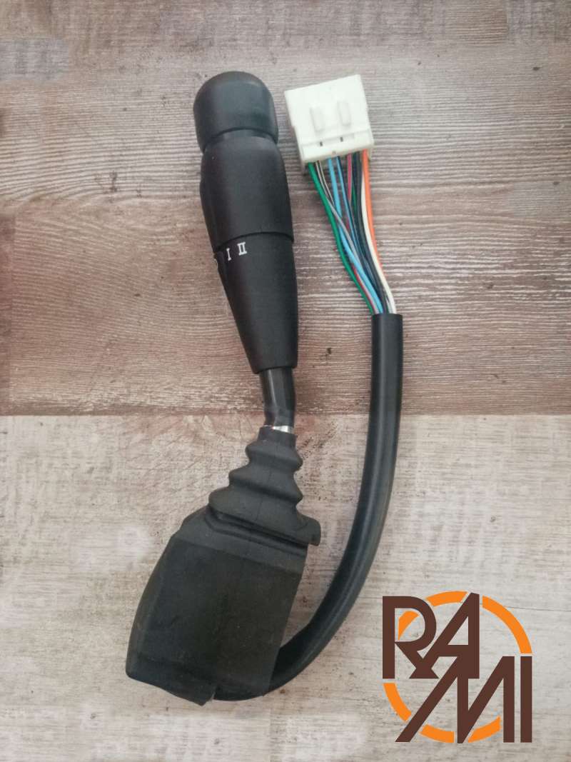 LIGHT SWITCH CASE 71451686