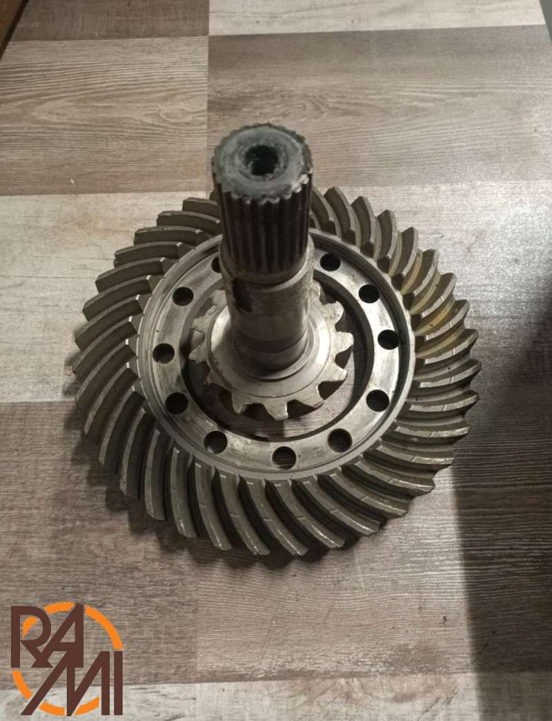 GEAR 73043856&nbsp;FIAT ALLIS