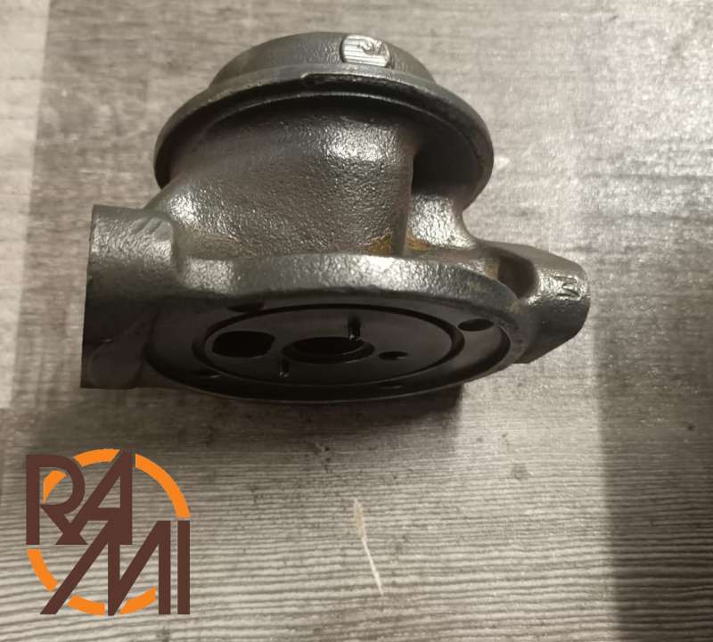 HOUSING KIT 74060940 CASE CNH