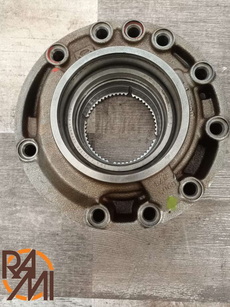 TRASMISSION PUMP 8603464 CASE CNH