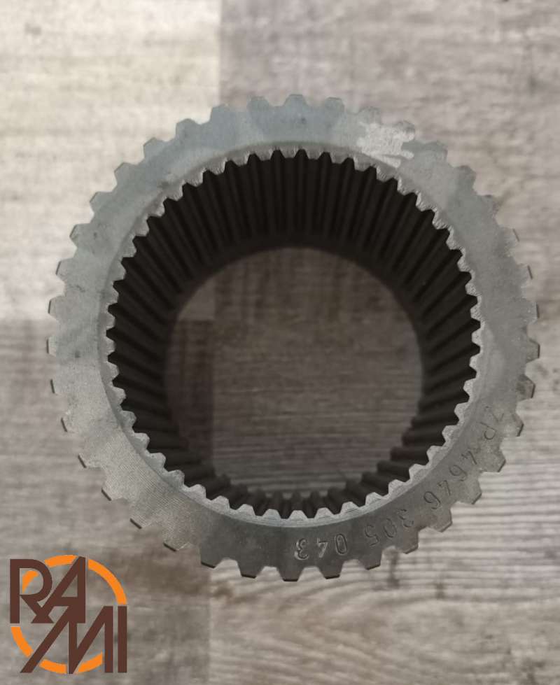 GEAR INGRANAGGIO 4646305043 ZF