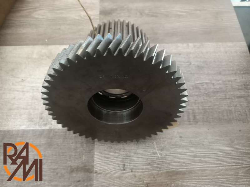 TRASMISSION GEAR 331947A1