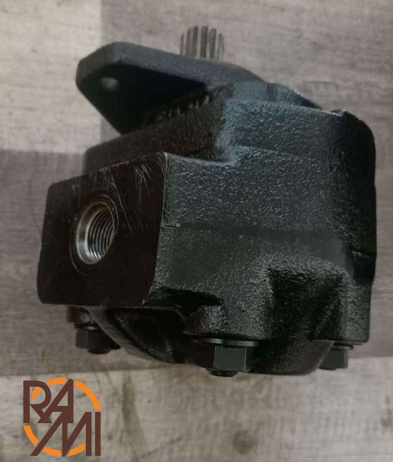 HYDRAULIC PUMP 1470214M92 CASE CNH