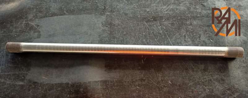 SHAFT  4474305027  ZF