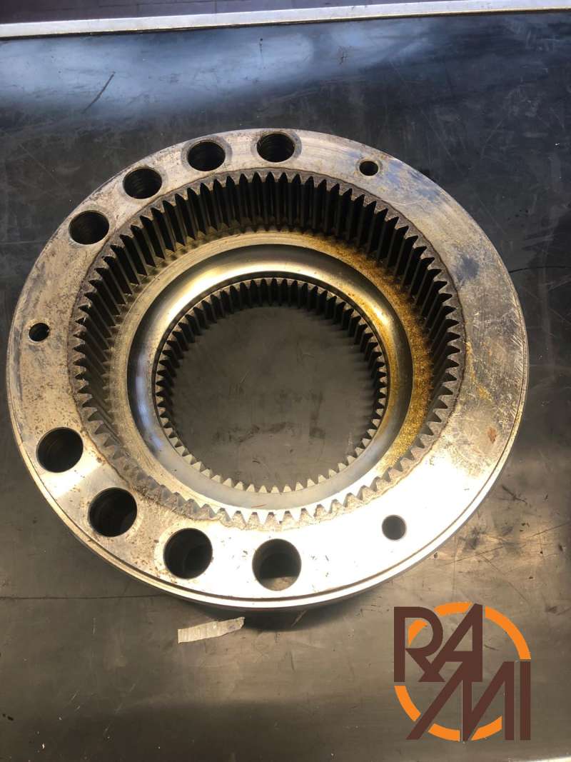 WEEL CROWN U4839356 CNH CASE