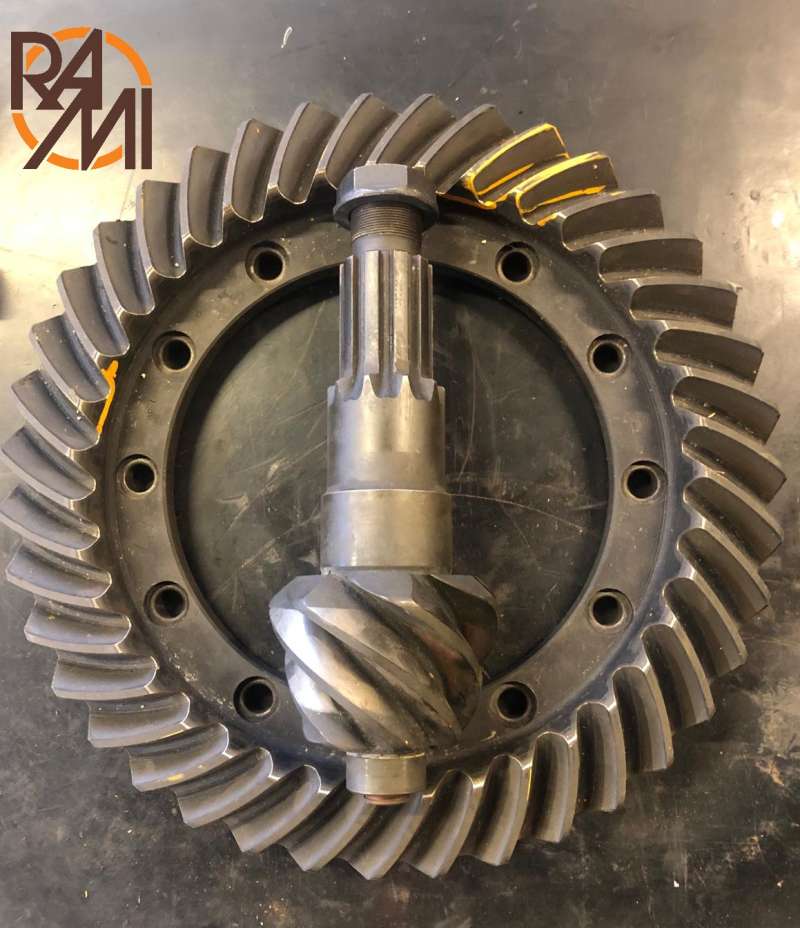 BEVEL GEAR 73056178 FIAT ALLIS