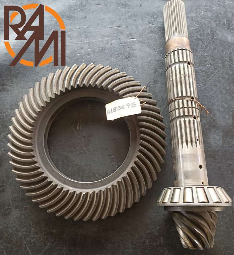 BAVEL GEAR A183695