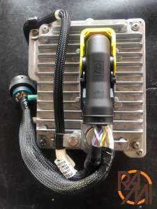 UREA PUMP 533-2738 CAT