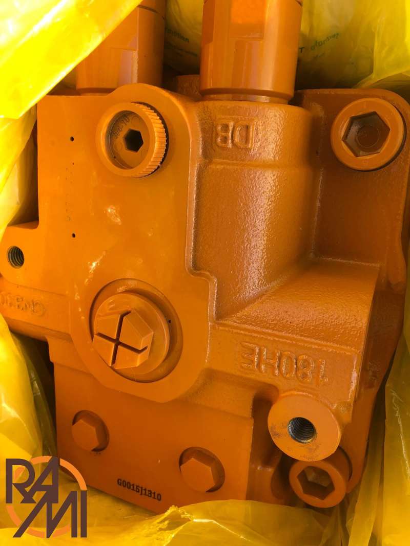 SWING MOTOR 179-9775 CATERPILLAR