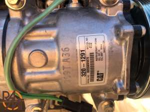 COMPRESSOR CAT 320-1291 OEM