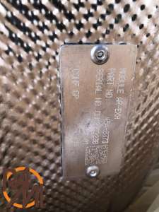 454-8373: MODULO AR-EX CAT