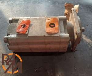 HYDRAULIC PUMP 73044179 FIAT ALLIS